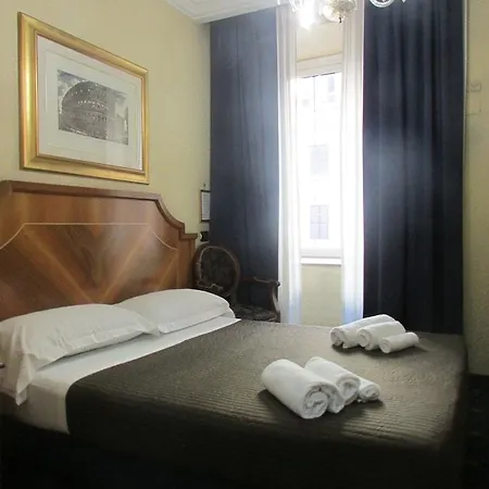 Pensión Les D'or 3*