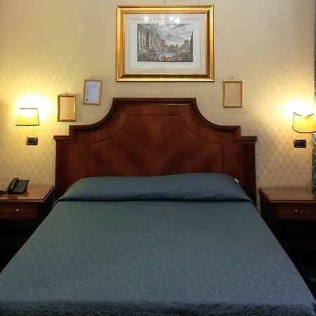 Pensión Les D'or 3*