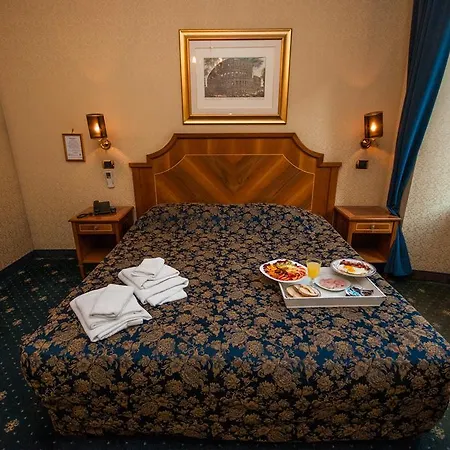 Guest house Les D'or
