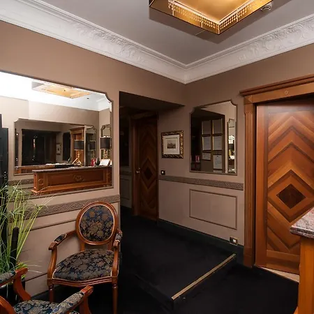 Guest house Les D'or 3*