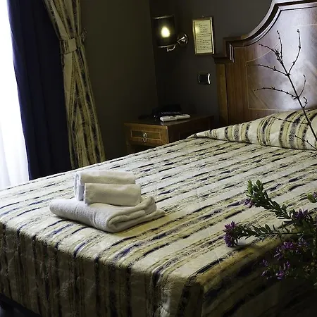 Vendégház Les D'or 3*