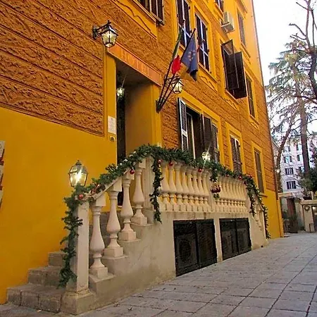 Casa de hóspedes Les D'or 3*