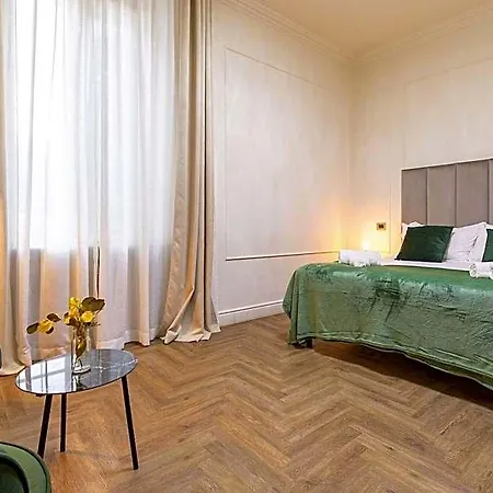 Les D'or 3* Roma