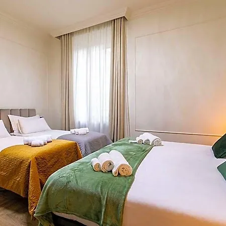 Casa de hóspedes Les D'or 3*