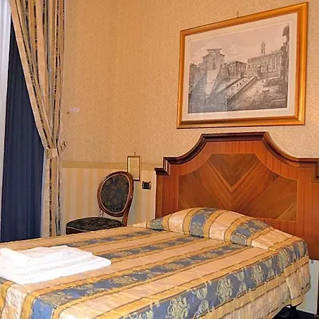Les D'or Casa de hóspedes Roma