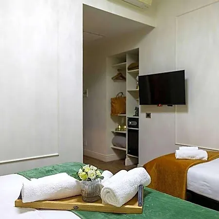 Les D'or Guest house