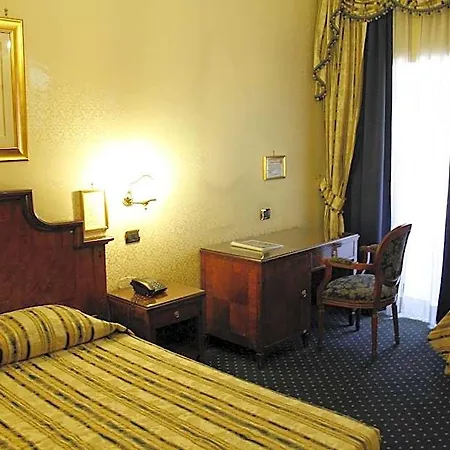Casa de hóspedes Les D'or Roma