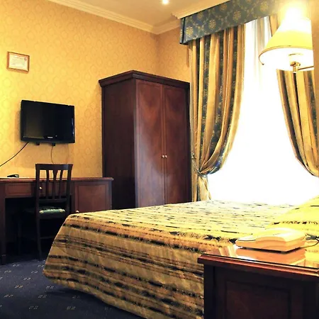 Vendégház Les D'or Róma