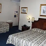 Les D'or Guest house Rome