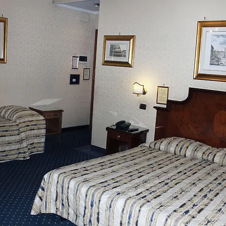 Les D'or Гостевой дом Рим