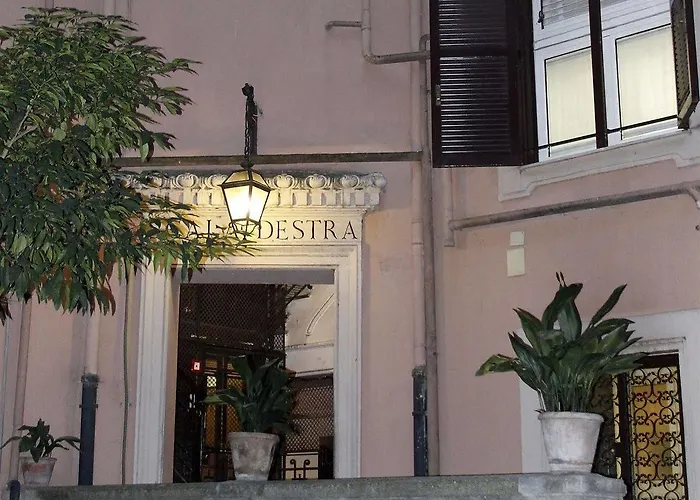 Les D'or 3* Rome