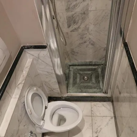 Les D'or 3* Roma