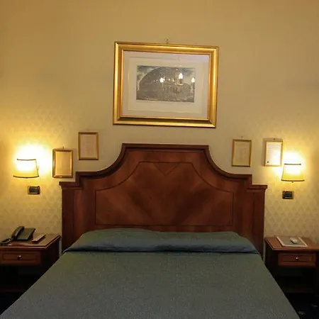 Les D'or 3* Roma