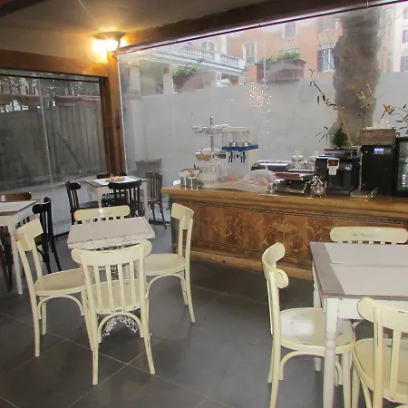 Les D'or 3* Roma
