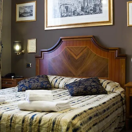 Les D'or 3* Roma