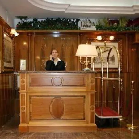 Les D'or Affittacamere Roma