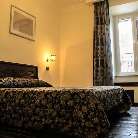Les D'or 3* Roma