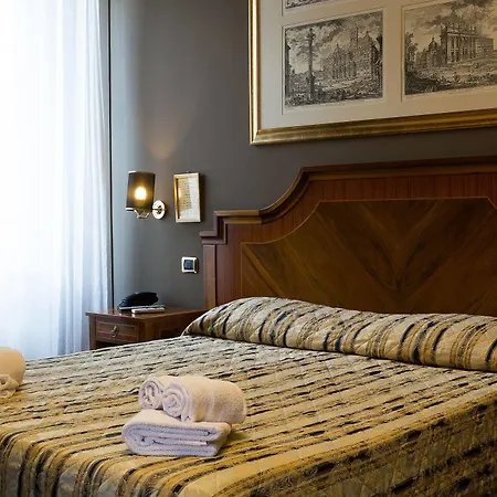Les D'or Affittacamere Roma