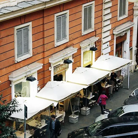 Les D'or Roma